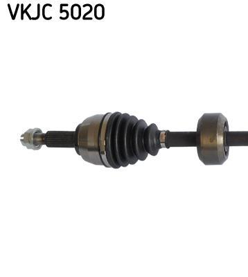 Cardan SKF ref. VKJC 5020